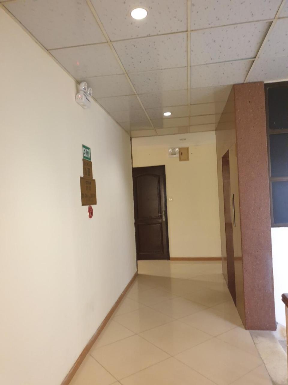 Ngoc Lan Hotel Ho Şi Min Exterior foto